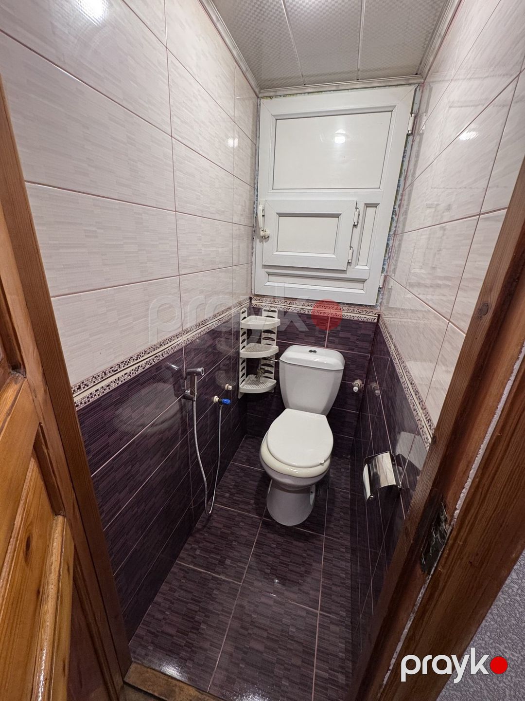 İcarəyə verilir 2 otaqlı köhnə tikili 55 m² — Mənzil, Bakı (5)