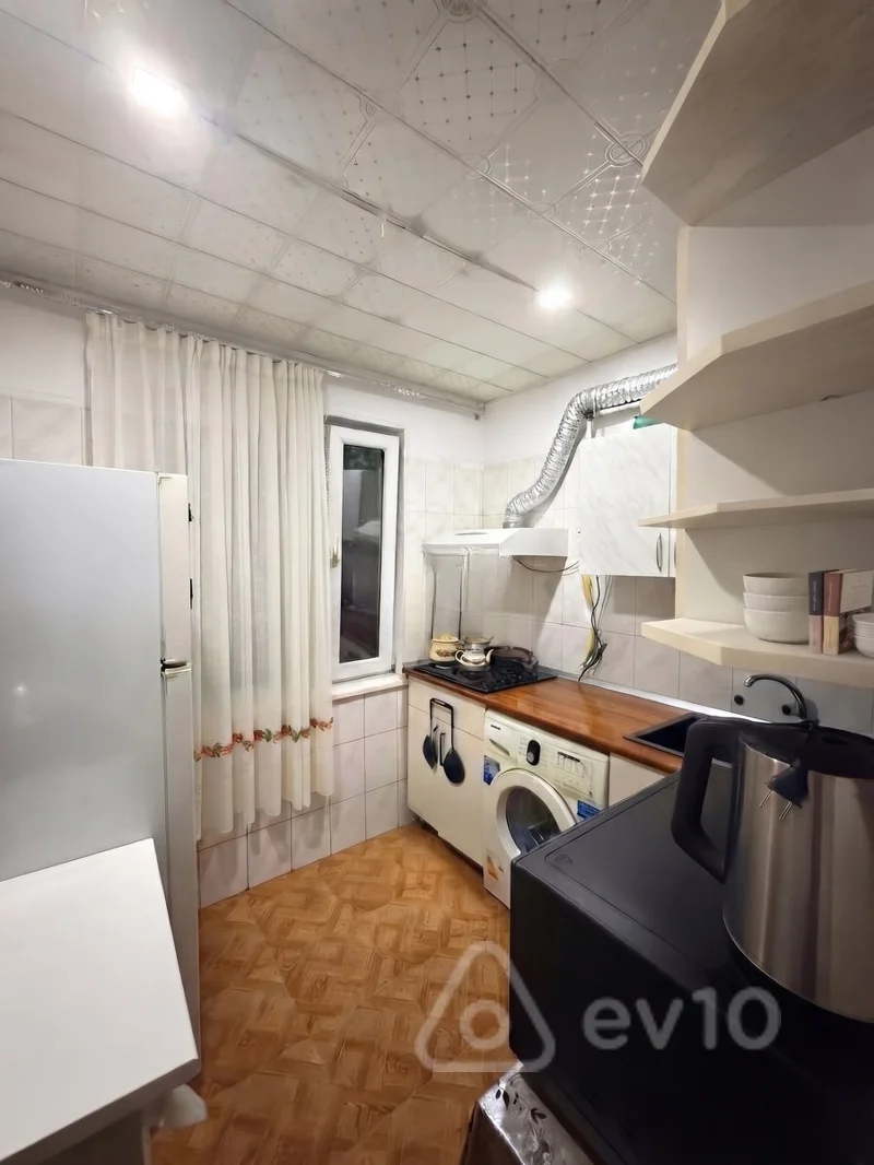 3 otaqlı mənzil, 80 m², B.Nuriyev küç — Mənzil, Bakı (11)