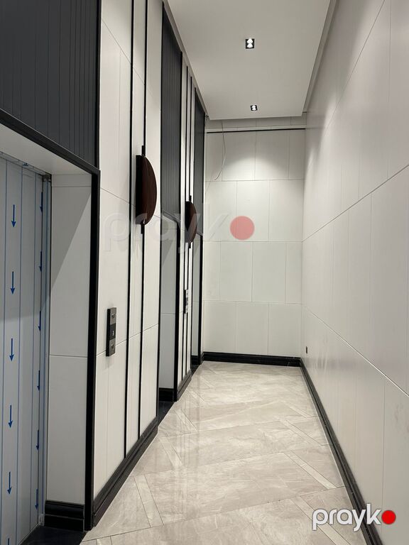 Satılır 3 otaqlı yeni tikili 98 m² — Mənzil, Bakı (12)