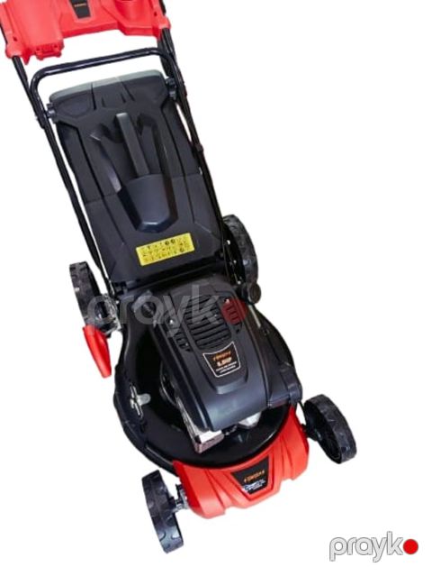 Otbiçən Şimşək 510PA — Bakı