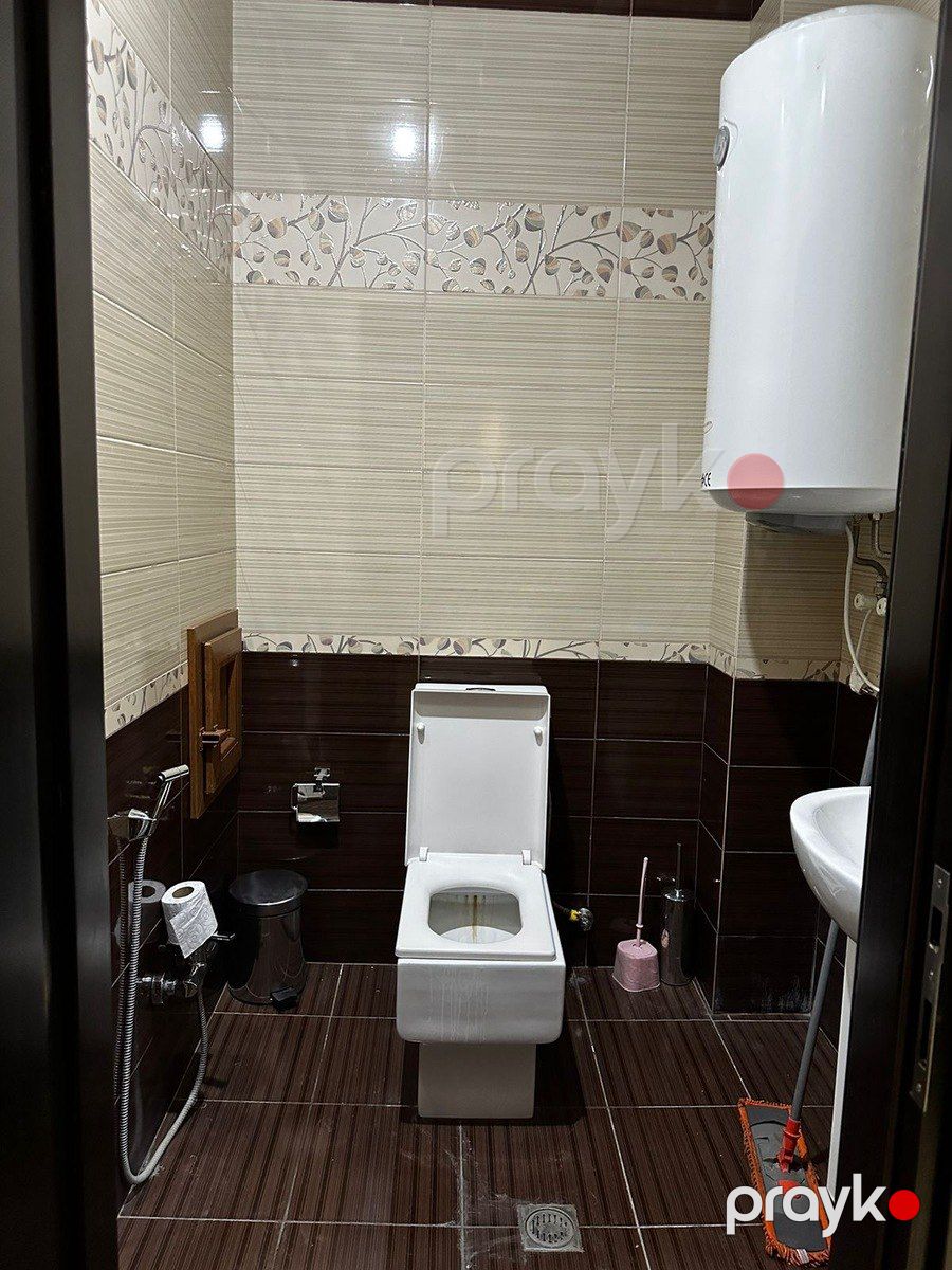 İcarəyə verilir 2 otaqlı ofis 100 m² — Ofis, Bakı (11)