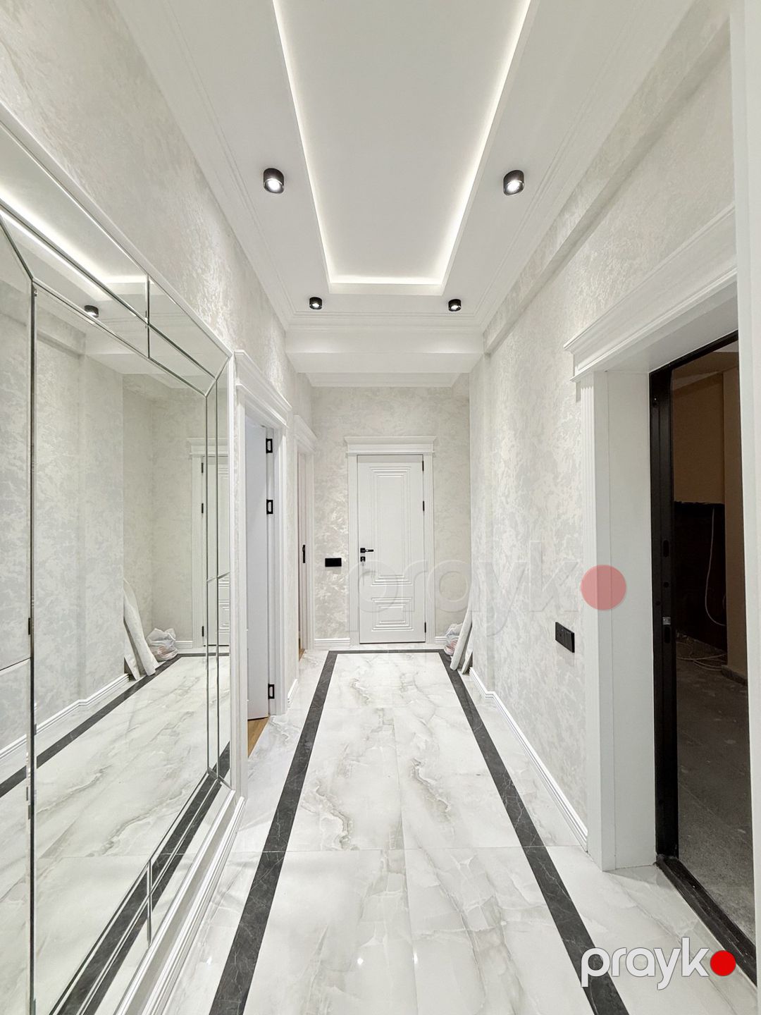 Satılır 3 otaqlı yeni tikili 66 m² — Mənzil, Xırdalan (6)