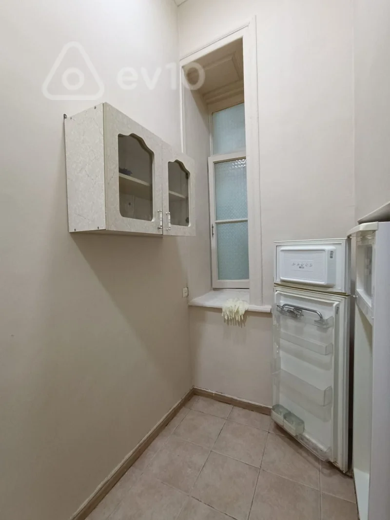2 otaqlı mənzil, 60 m², Bünyad Sərdərov küçəsi — kirayə — Mənzil, Bakı (6)