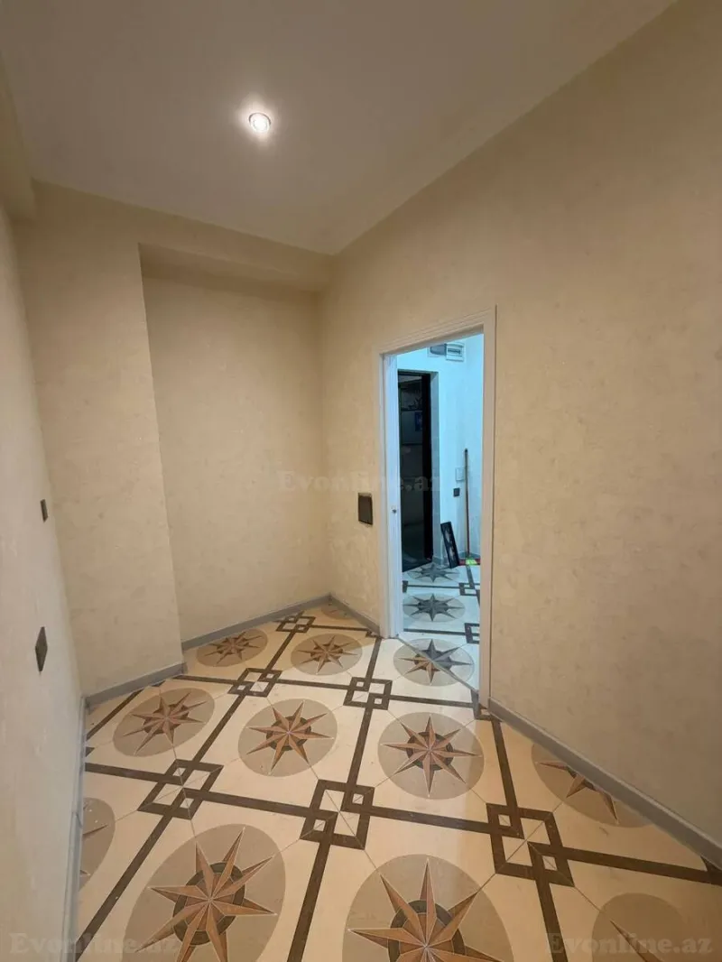 Satılır 3 otaqlı Mənzil Yeni tikili 80 m² Bakı, Xətai r., Əhmədli m., Əhmədli — Mənzil, Bakı (7)