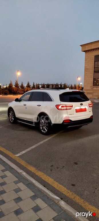Kia Sorento, 2.0 L, 2017 il, 132 000 km — Avtomobillər, Sumqayıt (6)