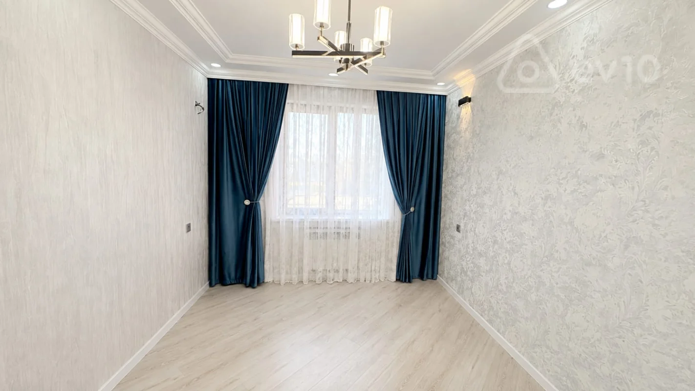 3 otaqlı mənzil, 75 m², Bəhruz Nuriyev — Mənzil, Bakı (5)