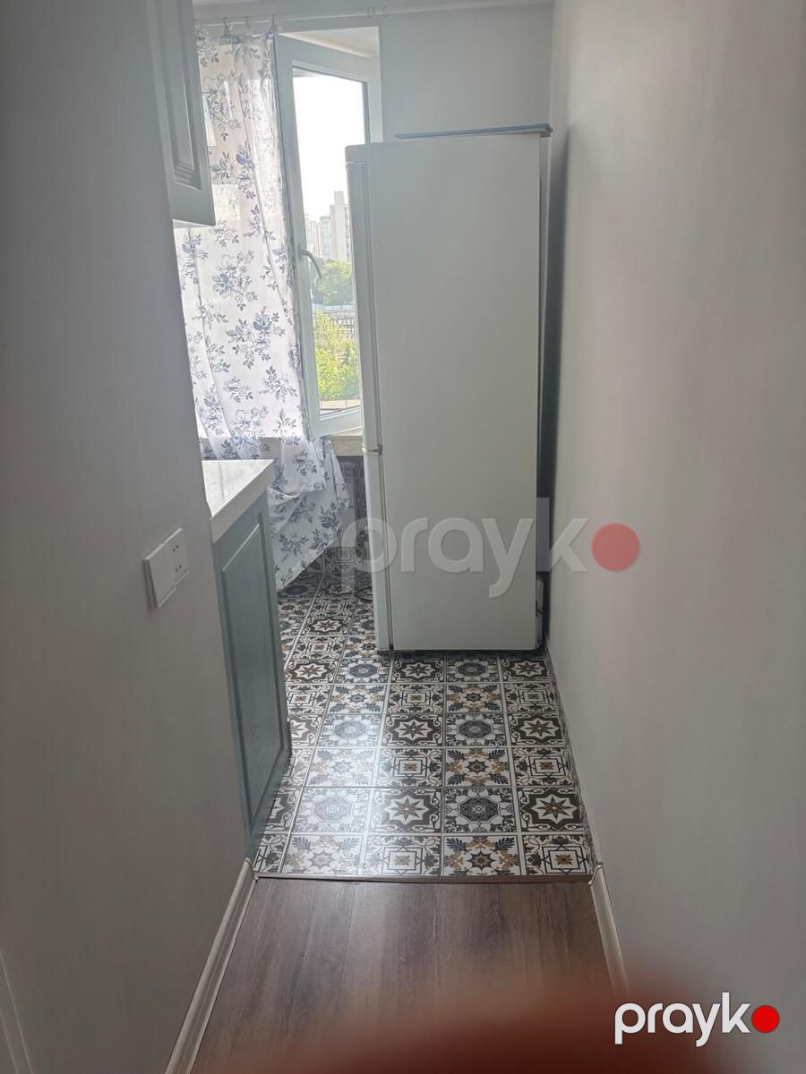 İcarəyə verilir 2 otaqlı köhnə tikili 55 m² — Mənzil, Bakı (3)