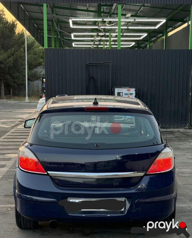 Opel Astra, 1.3 L, 2006 il, 410 000 km — Avtomobillər, Bakı (9)