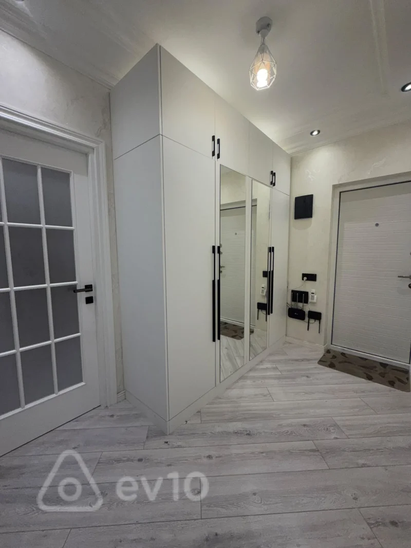 3 otaqlı mənzil, 100 m², Süleyman Məmmədov — Mənzil, Bakı (4)