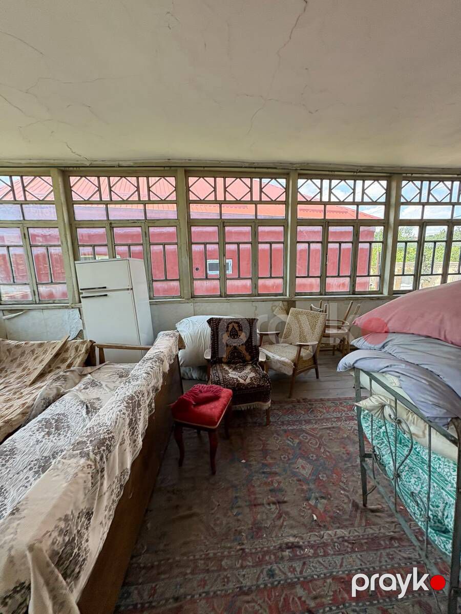 Həyət evi, Qusar r — Ev, villa, Qusar (7)