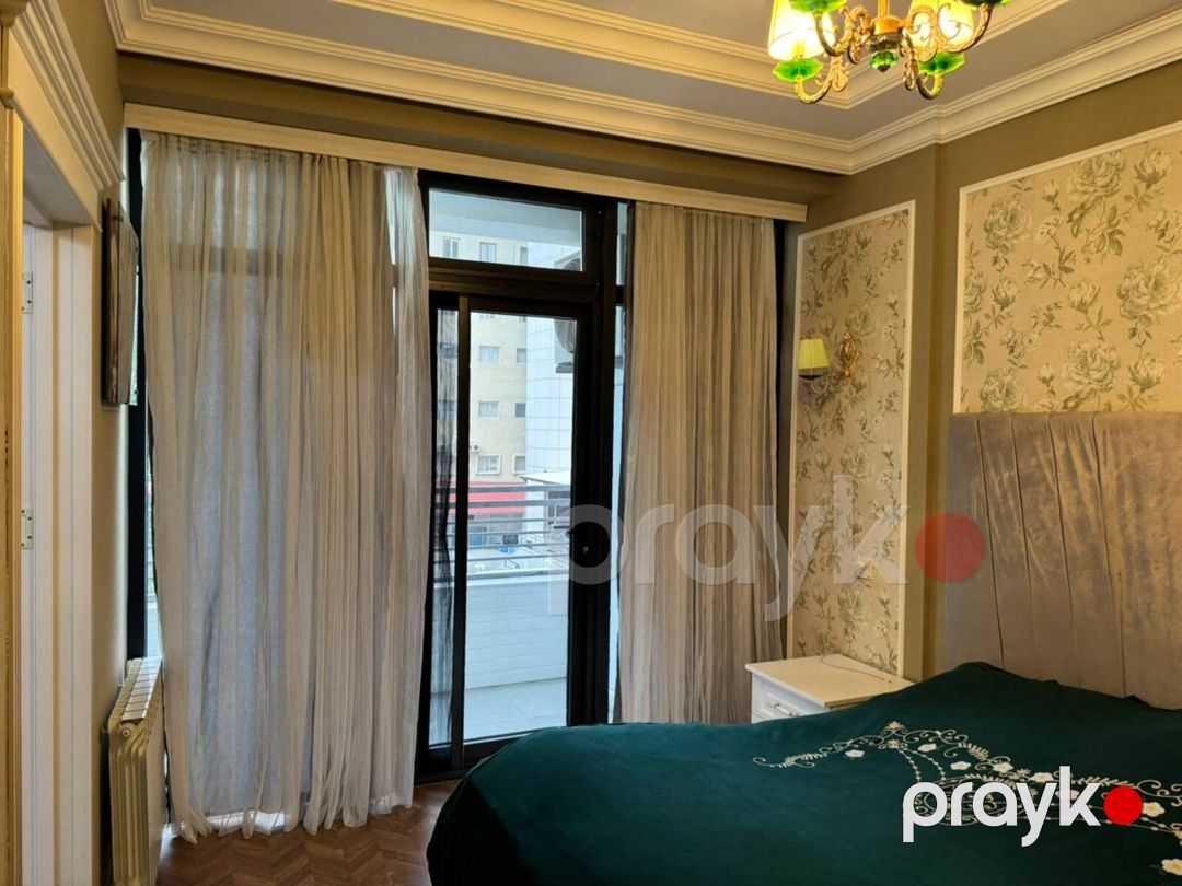 Satılır 3 otaqlı yeni tikili 85 m² — Mənzil, Bakı (7)