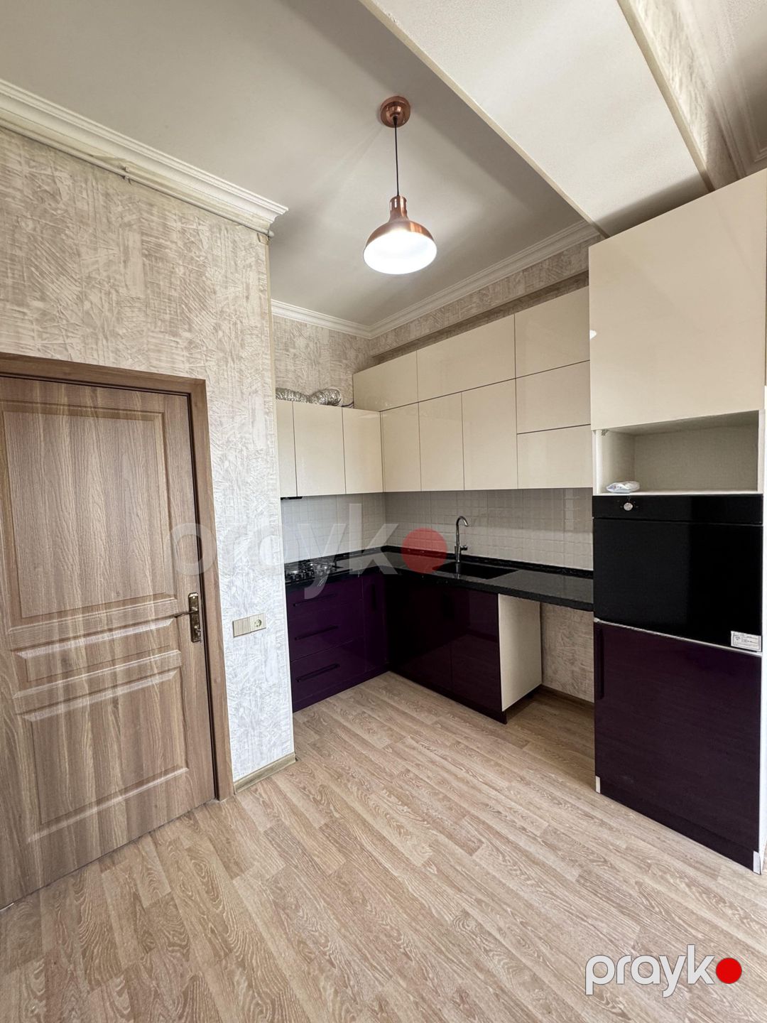 2 otaqlı mənzil, 92 m², Təbriz küçəsi — Mənzil, Bakı (11)