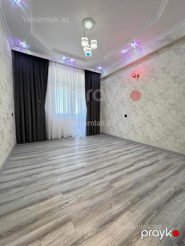 Satılır 2 otaqlı Bina evi menzil (Yeni tikili), 51 m², Sumqayıt Bulvarı — Mənzil, Sumqayıt (8)