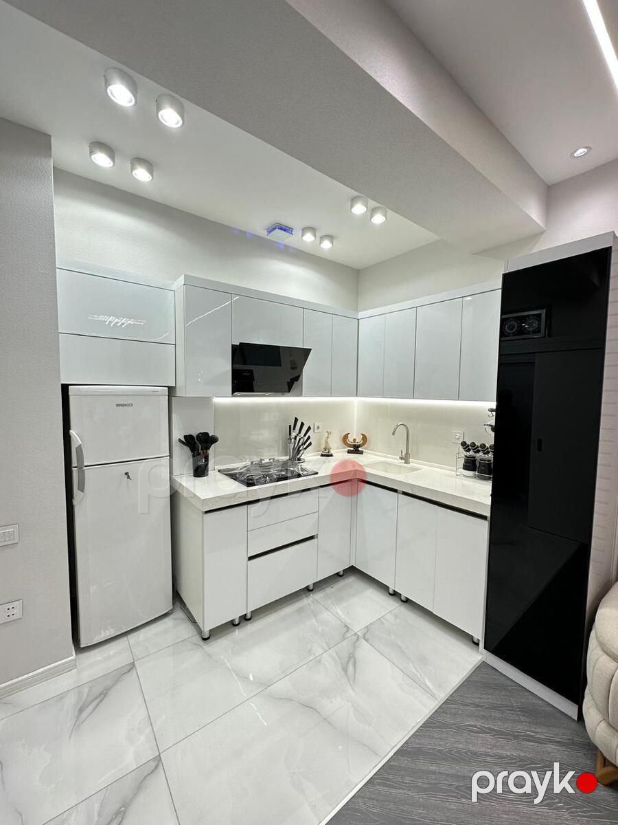 İcarəyə verilir 2 otaqlı yeni tikili 70 m² — Mənzil, Bakı (3)