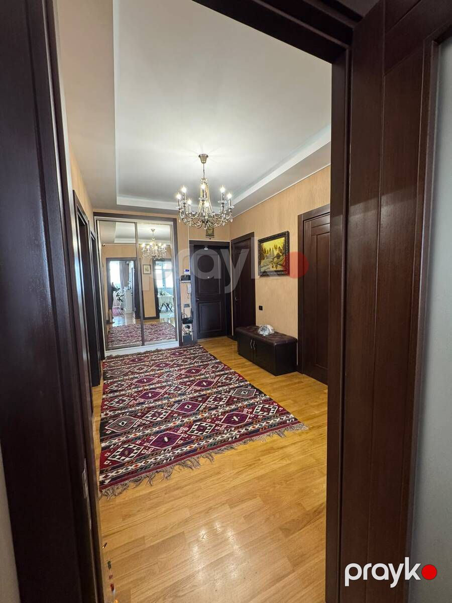 Satılır 3 otaqlı yeni tikili 155 m² — Mənzil, Bakı (11)