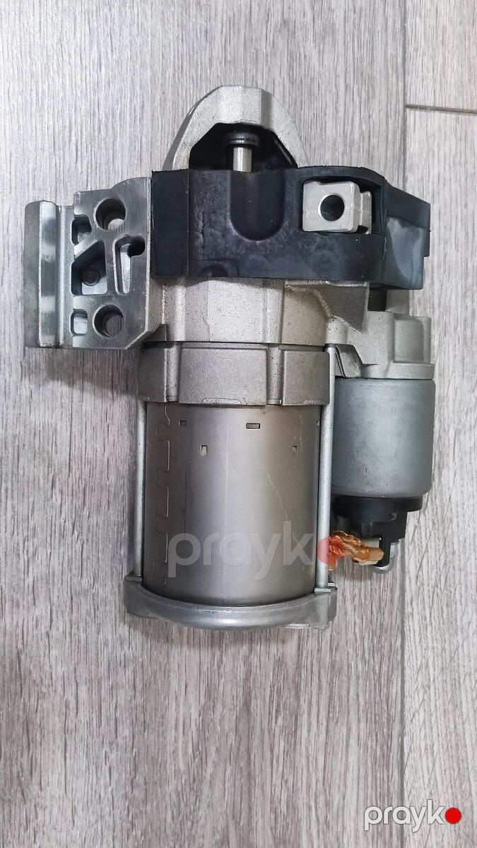 BMW B46, B48, B58 starter G vs F seriyası — Ehtiyat hissələri və aksesuarlar, Bakı (5)