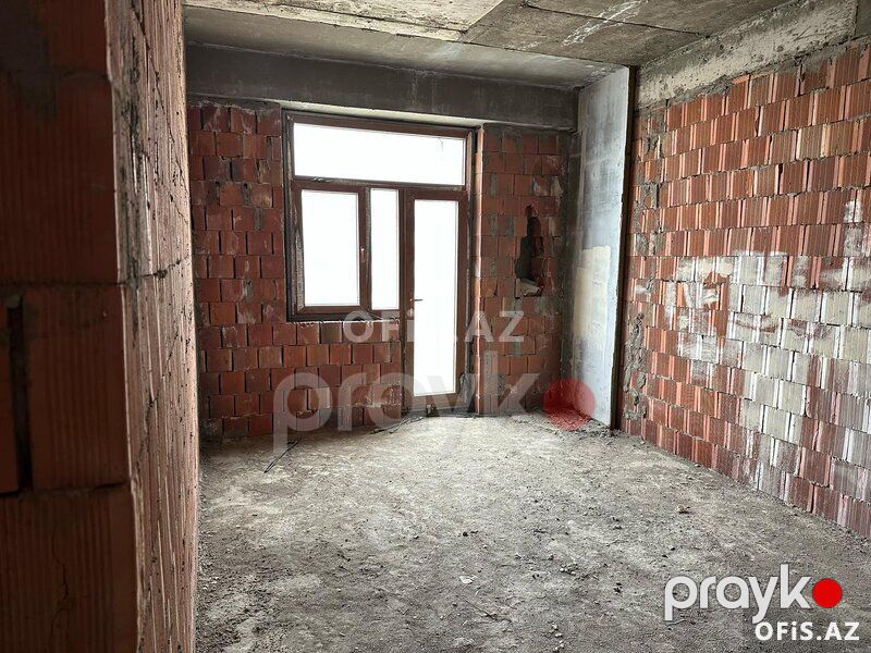 Yeni tikili Satılır Sabunçu r., Bakixanov q., 3 otaq, 97 m² — Mənzil, Bakı (7)