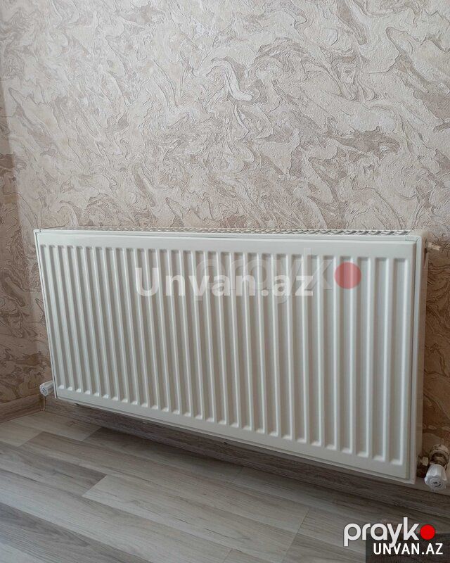 Qaz xetlerinin cekilmesi — Təmir və inşaat, Bakı (4)