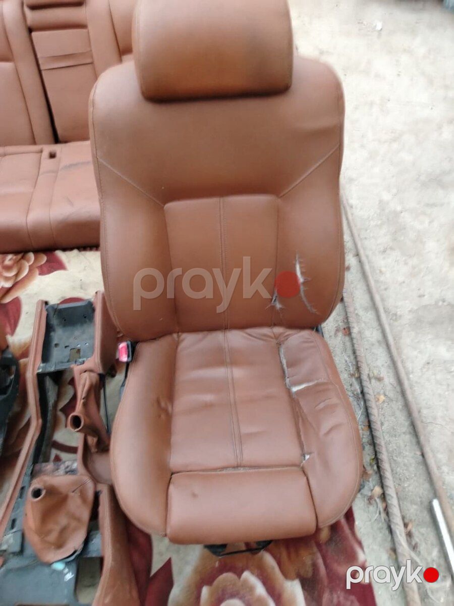 Bmw E39 ehtiyat hissəsi — Ehtiyat hissələri və aksesuarlar, Bakı (7)