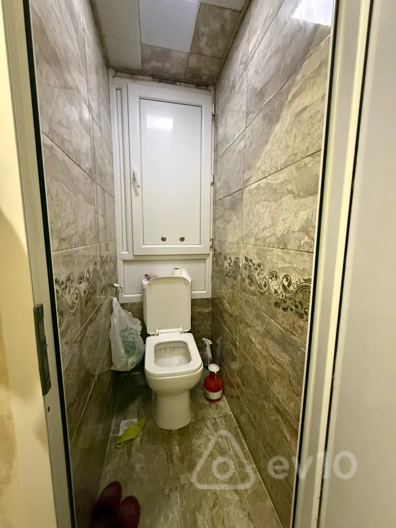 2 otaqlı mənzil, 50 m², Hüseyin Seyidzade küc 30 — Mənzil, Bakı (10)