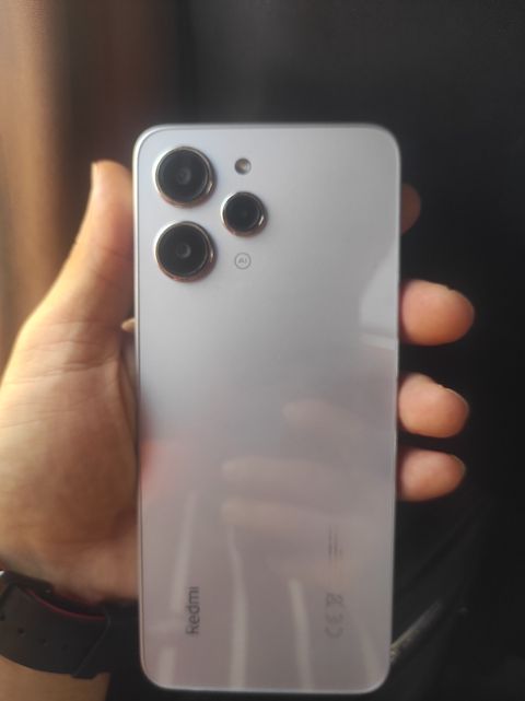 Xiaomi 12 Gray 128GB/8GB — Bakı