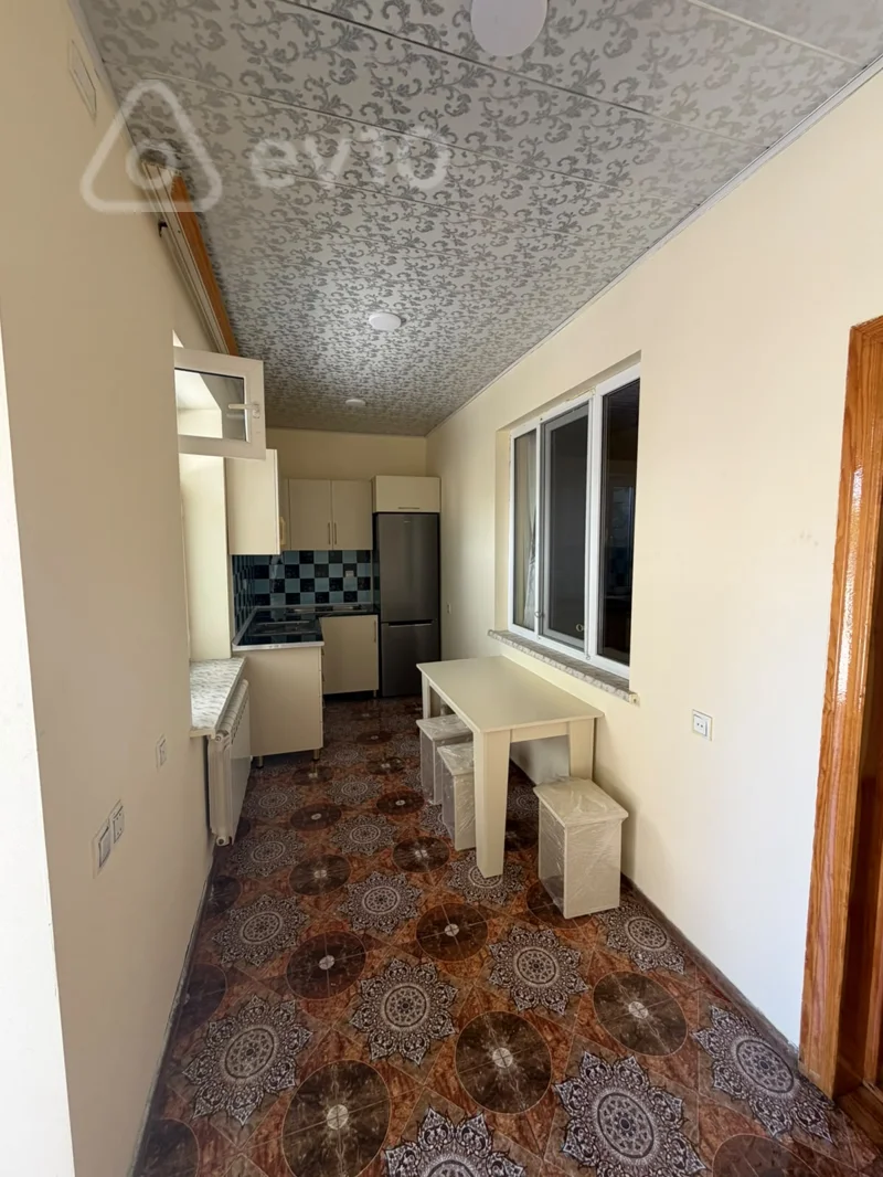 1 otaqlı həyət evi, 40 m², Yasamal rayonu Dadaş Bünyadzadə küçəsi — kirayə — Ev, villa, Bakı (6)
