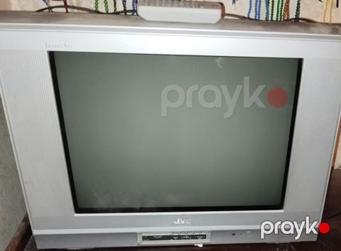 Televizor JVC — Bakı