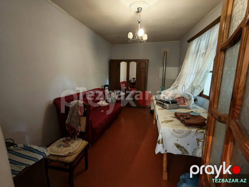 Bagli-Bagcali ev satilir — Ev, villa, Bakı (7)