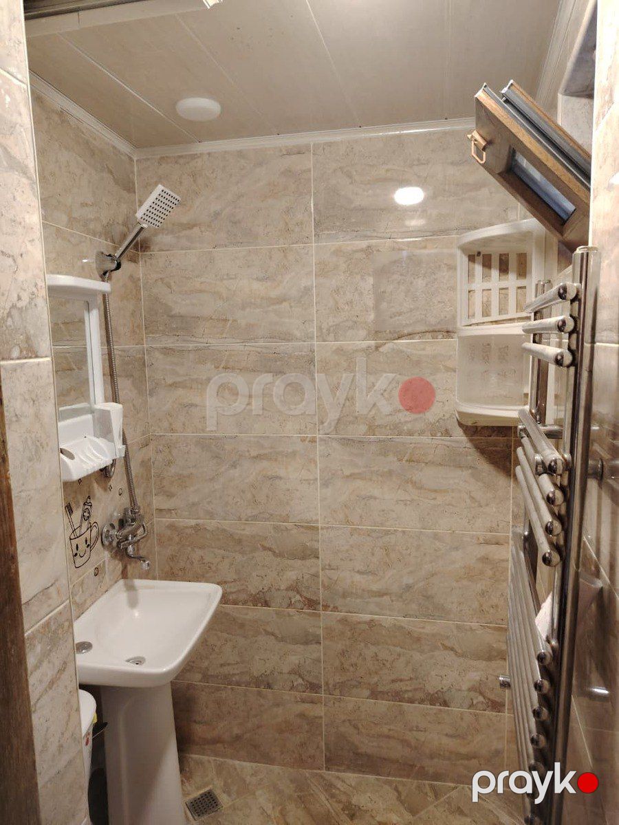 İcarəyə verilir 4 otaqlı həyət evi/bağ evi 120 m² — Ev, villa, Bakı (11)