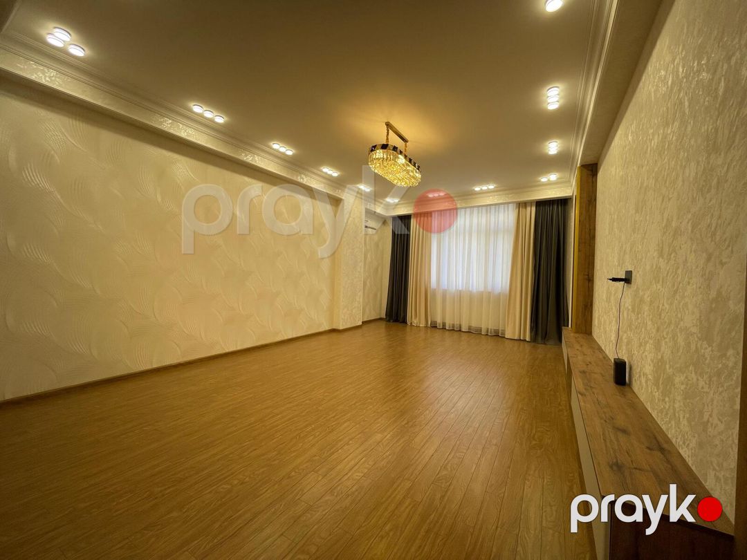 Satılır 3 otaqlı yeni tikili 120 m² — Mənzil, Bakı (3)
