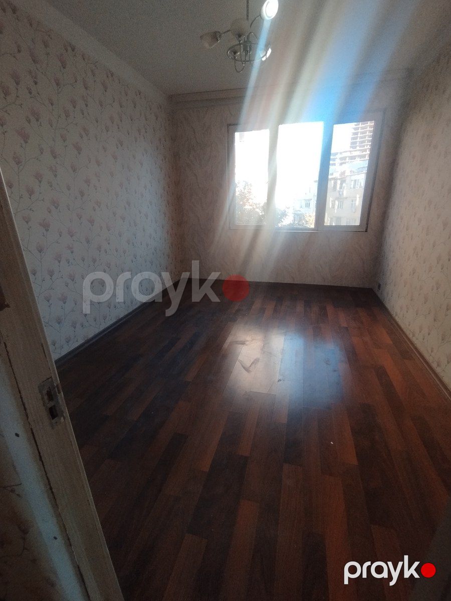 Satılır 3 otaqlı köhnə tikili 60 m² — Mənzil, Bakı (7)