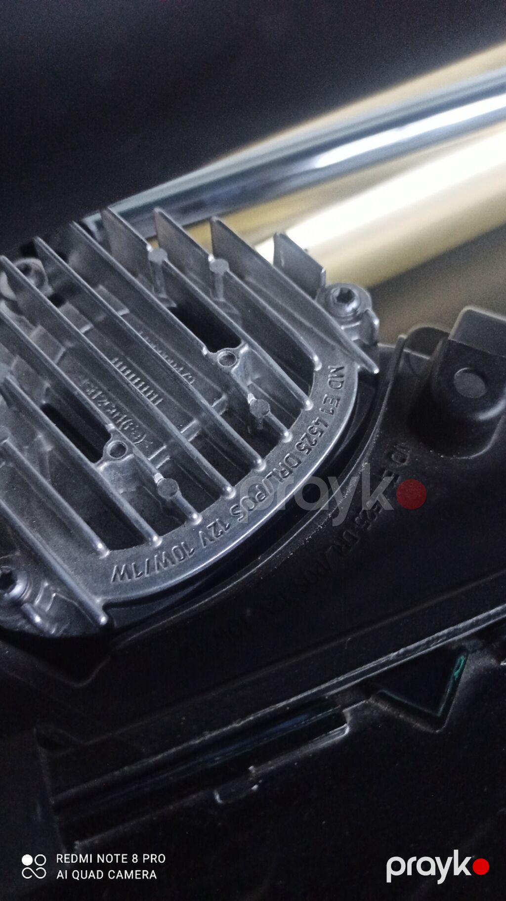 BMW LED ön fara – sağ tərəf X5 g05 Led Orginal - Orijinal BMW LED — Avtomobil işığı, Bakı (6)