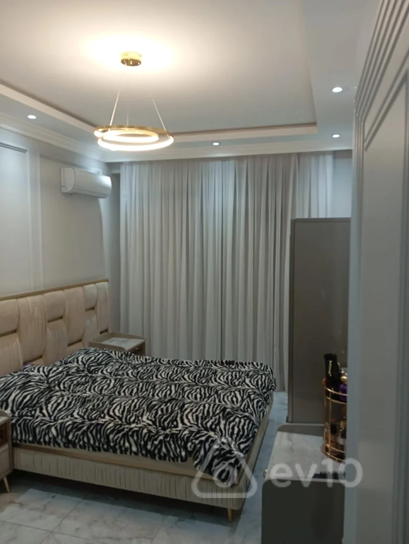 3 otaqlı mənzil, 148 m², Karvan restoranının yanı — Mənzil, Bakı (9)