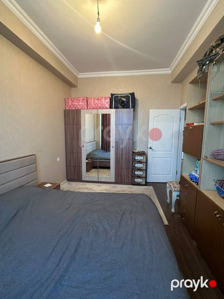 Satılır 3 otaqlı yeni tikili 84 m² — Mənzil, Bakı (9)