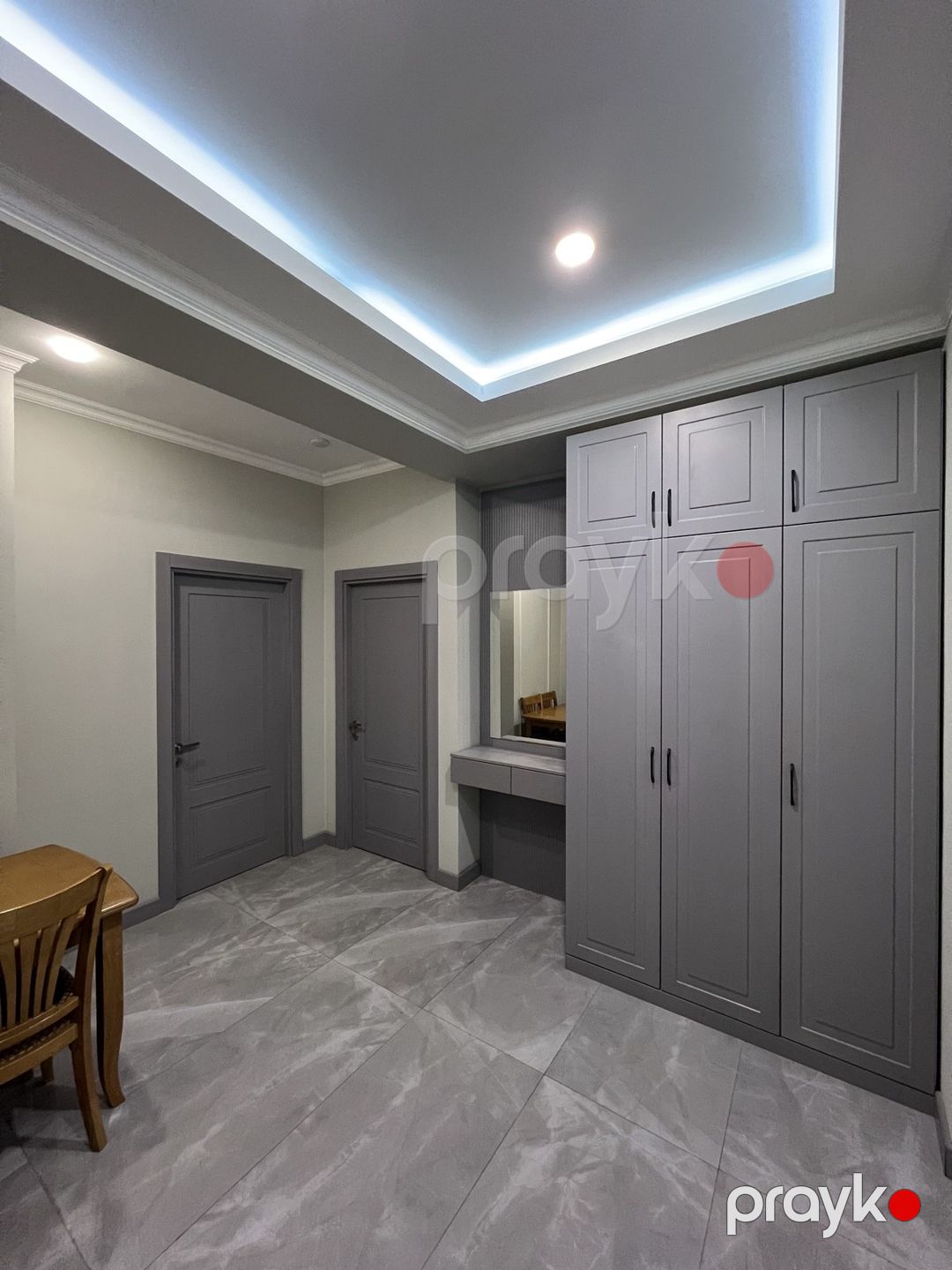 Satılır 2 otaqlı yeni tikili 67 m² — Mənzil, Bakı (8)