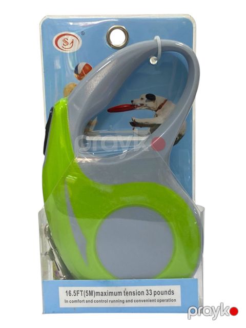 İtlər üçün xalta K-522-1-64, yaşıl, 5 m — Bakı