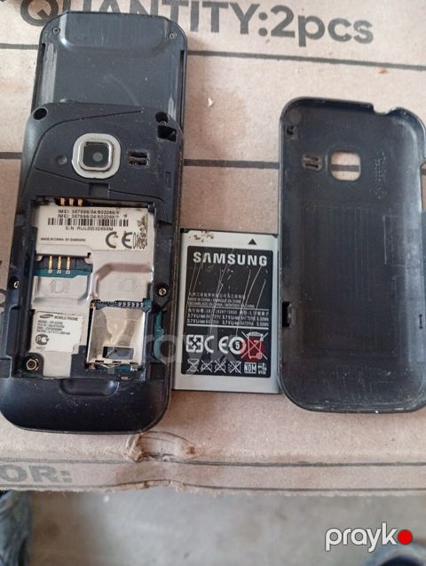 Telefon Samsung — Bakı