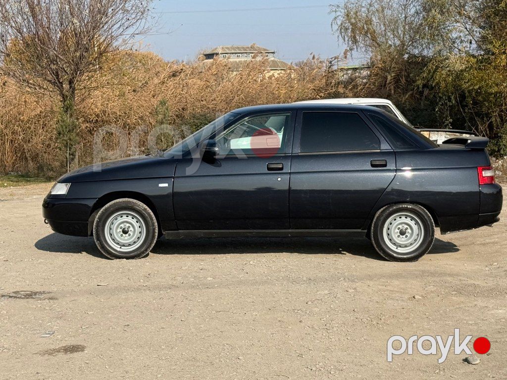 Lada (VAZ) 2110, 1.6 L, 2007 il, 157 000 km — Avtomobillər, Ucar (10)