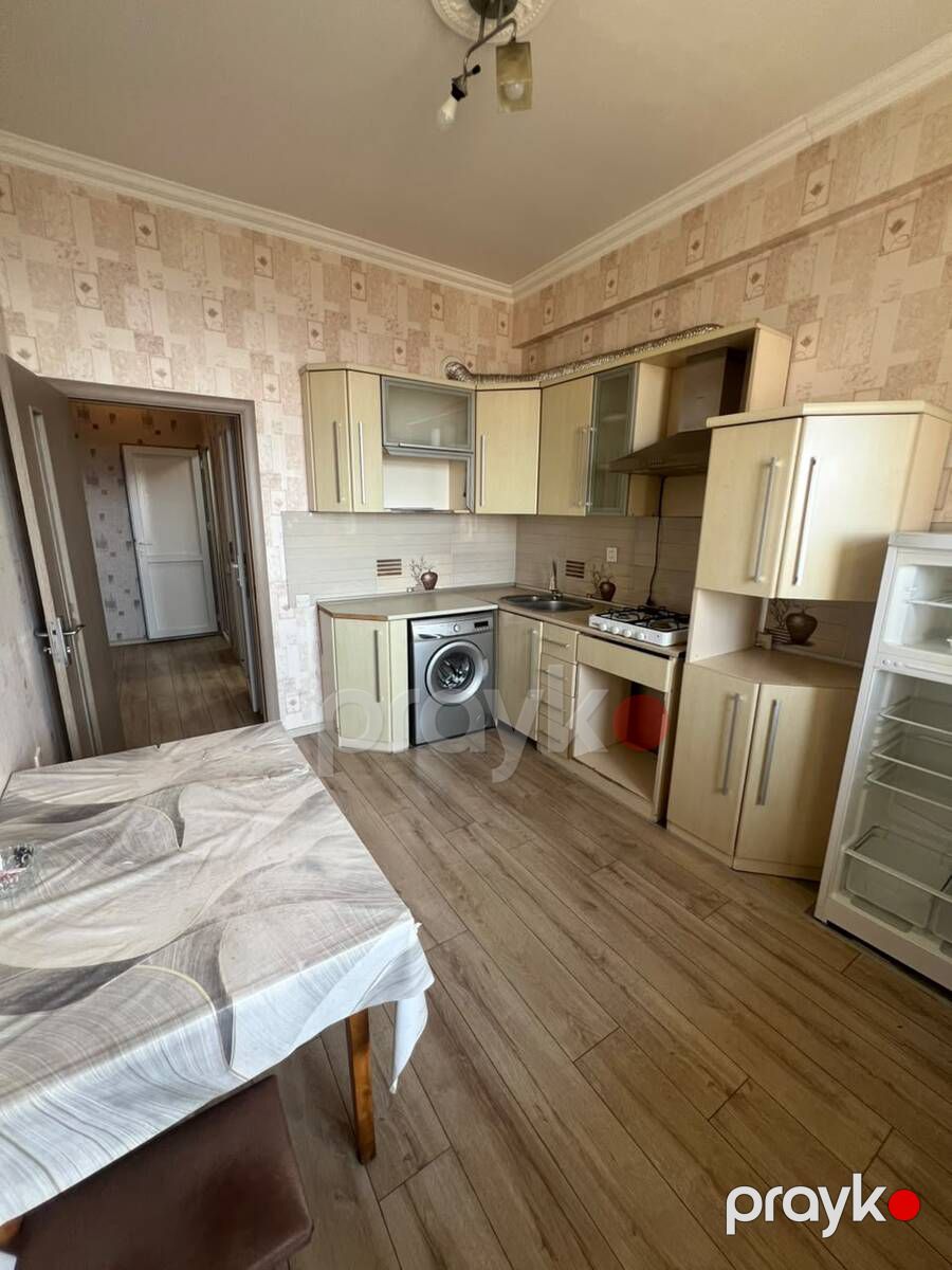Satılır 3 otaqlı yeni tikili 100 m² — Mənzil, Bakı (8)