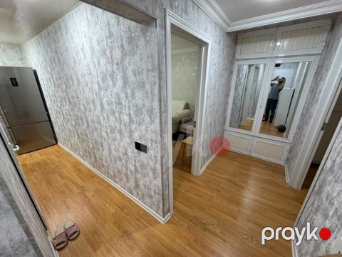 Satılır 2 otaqlı köhnə tikili 55 m² — Bakı