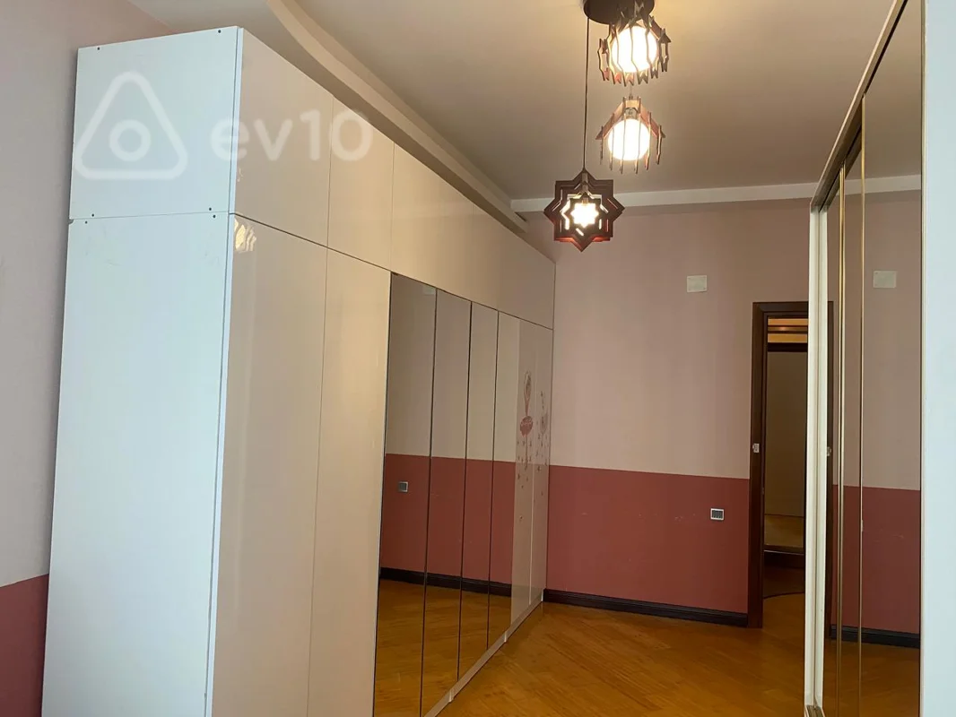 3 otaqlı mənzil, 120 m², Abbas Mirzə Şərifzadə Küçəsi — kirayə — Mənzil, Bakı (7)