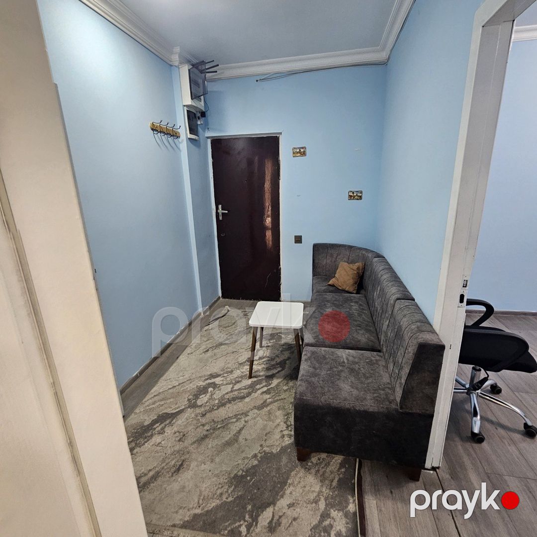 İcarəyə verilir 3 otaqlı ofis 120 m² — Ofis, Bakı (7)