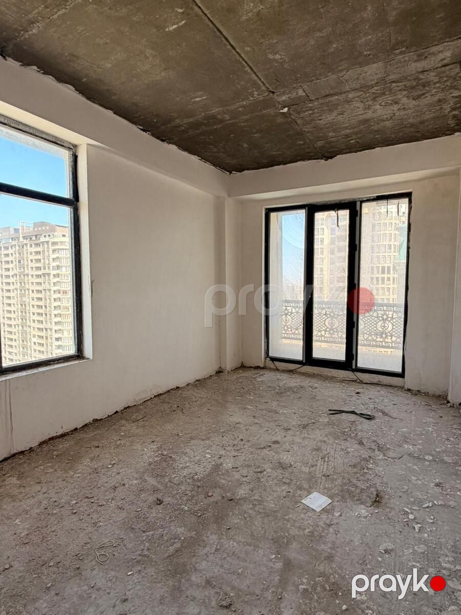 Satılır 2 otaqlı yeni tikili 82 m² — Mənzil, Bakı (10)