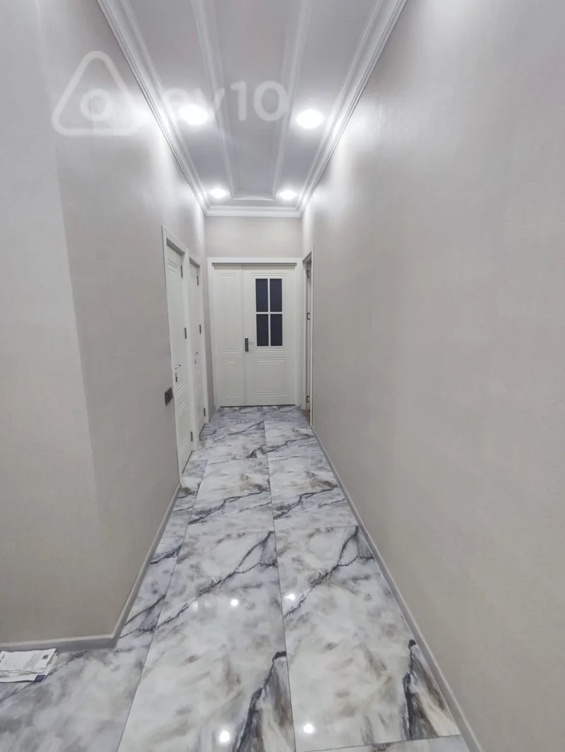 3 otaqlı mənzil, 115 m², Bakı, Maqsud Əlizadə küç. — kirayə — Mənzil, Bakı (7)