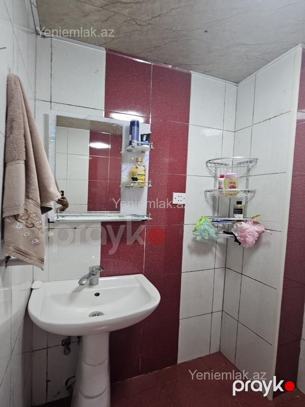 Satılır 3 otaqlı Bina evi menzil (Yeni tikili), 70 m², Masazır — Mənzil, Abşeron (6)
