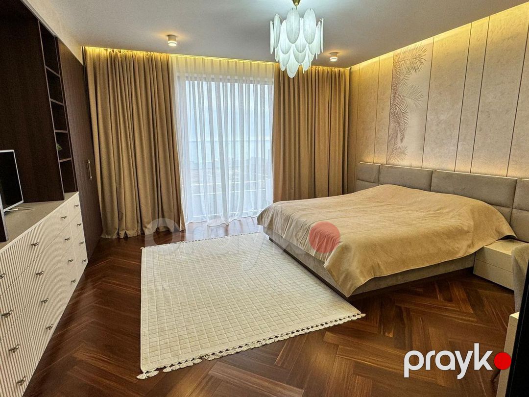 5 otaqlı ev, 678 m², 32 Salyan Şosesi — Ev, villa, Bakı (10)