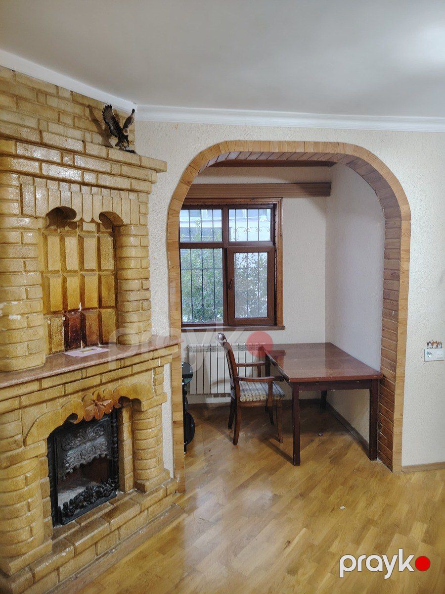 İcarəyə verilir 4 otaqlı həyət evi/bağ evi 120 m² — Ev, villa, Bakı (8)