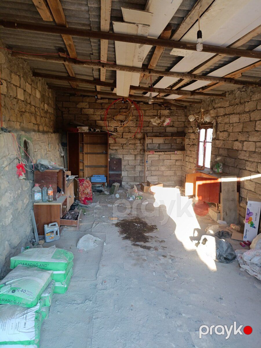 1.32 sot torpaq sahəsi, Məştağa qəs — Torpaq, Bakı (4)
