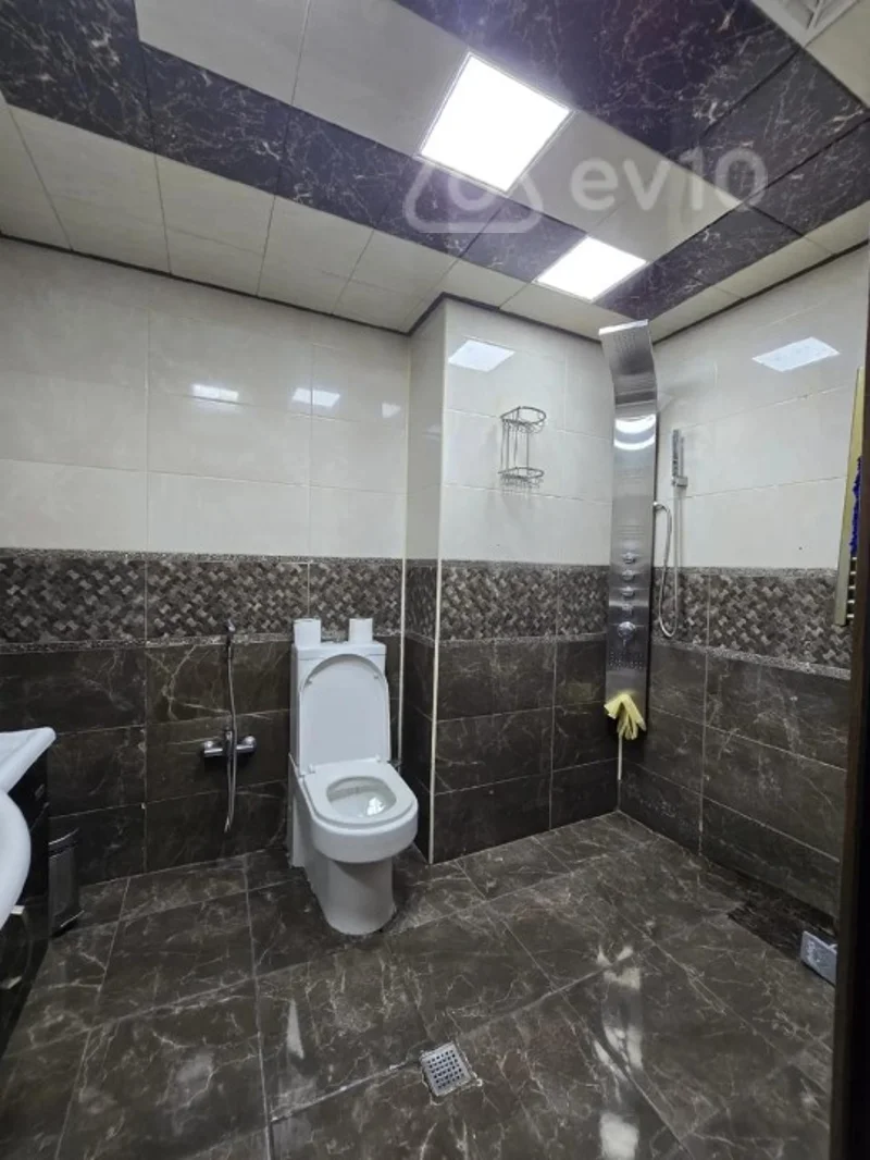 Obyekt, 200 m², Cəfər Cabbarlı küç. — kirayə — Əmlak, Bakı (10)