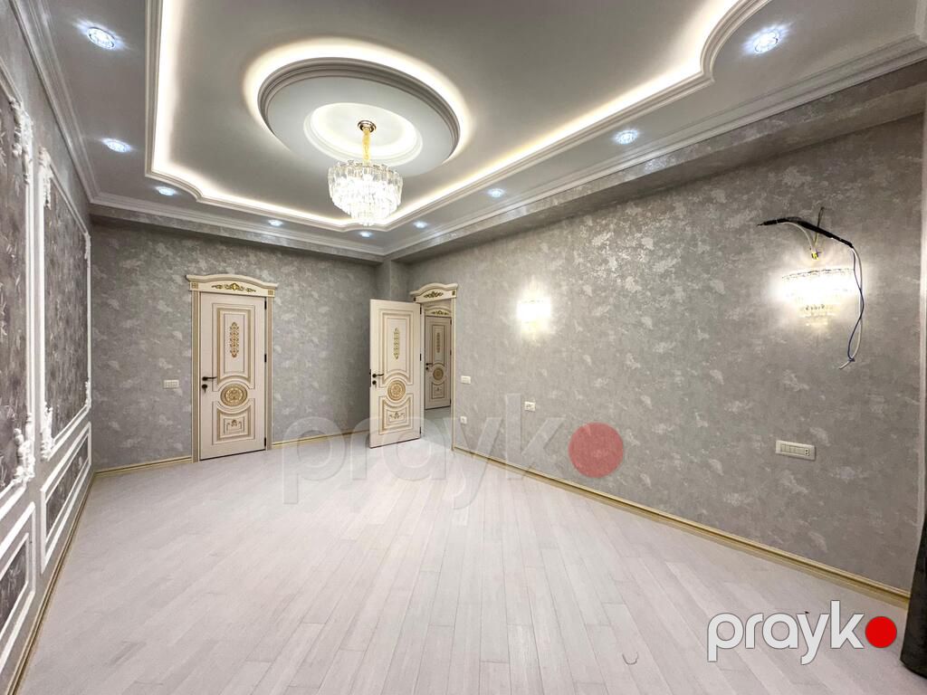 Satılır 3 otaqlı yeni tikili 135 m² — Mənzil, Bakı (4)